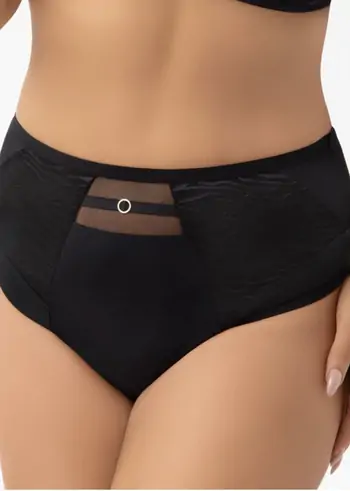 Трусики сліпи Gorsenia Lori F020