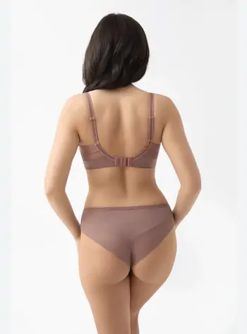 Трусики бразиліани Gorsenia Vicky 5671