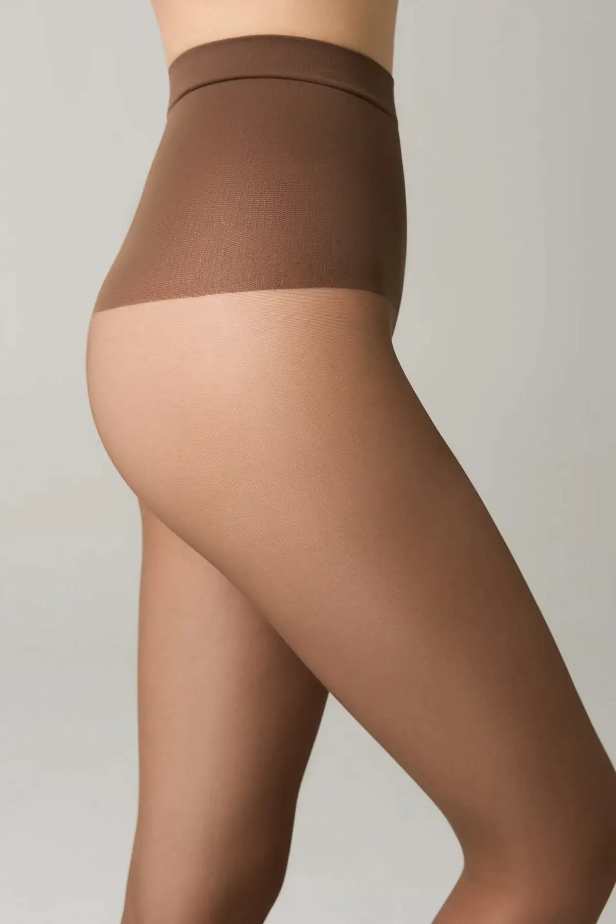 Колготи жіночі Conte Slimfit 20