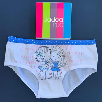 Трусики дитячі для дівчаток Jadea 329